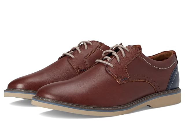 Clarks Mens Radcliff Low