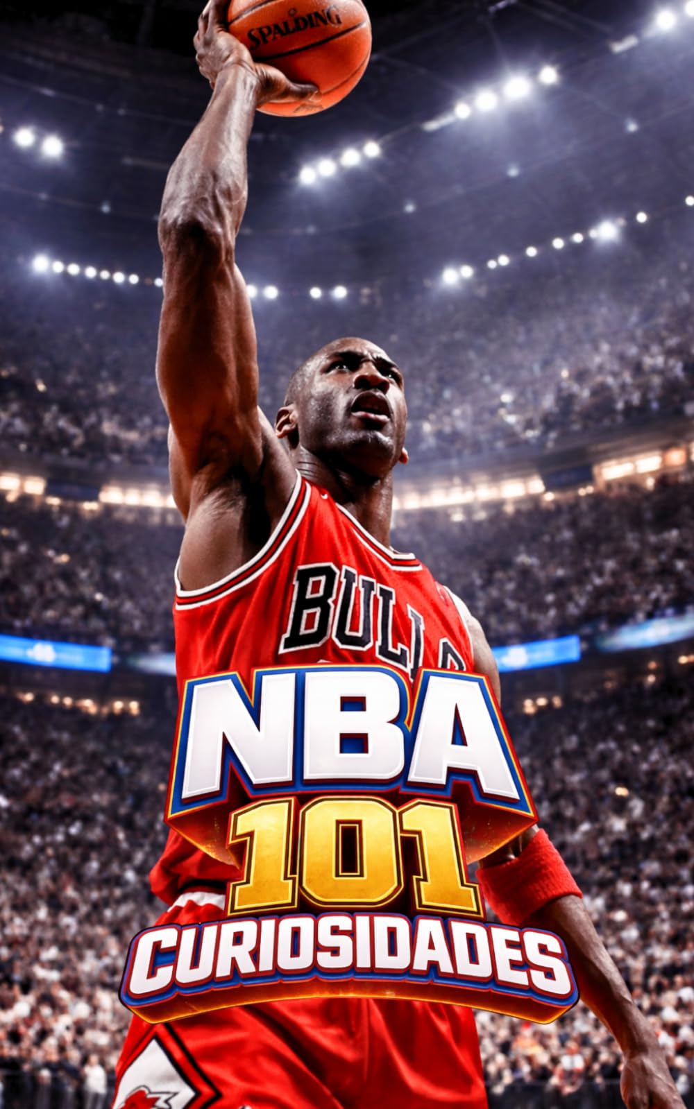 101 CURIOSIDADES NBA: Increíbles y Sorprendentes Acontecimientos