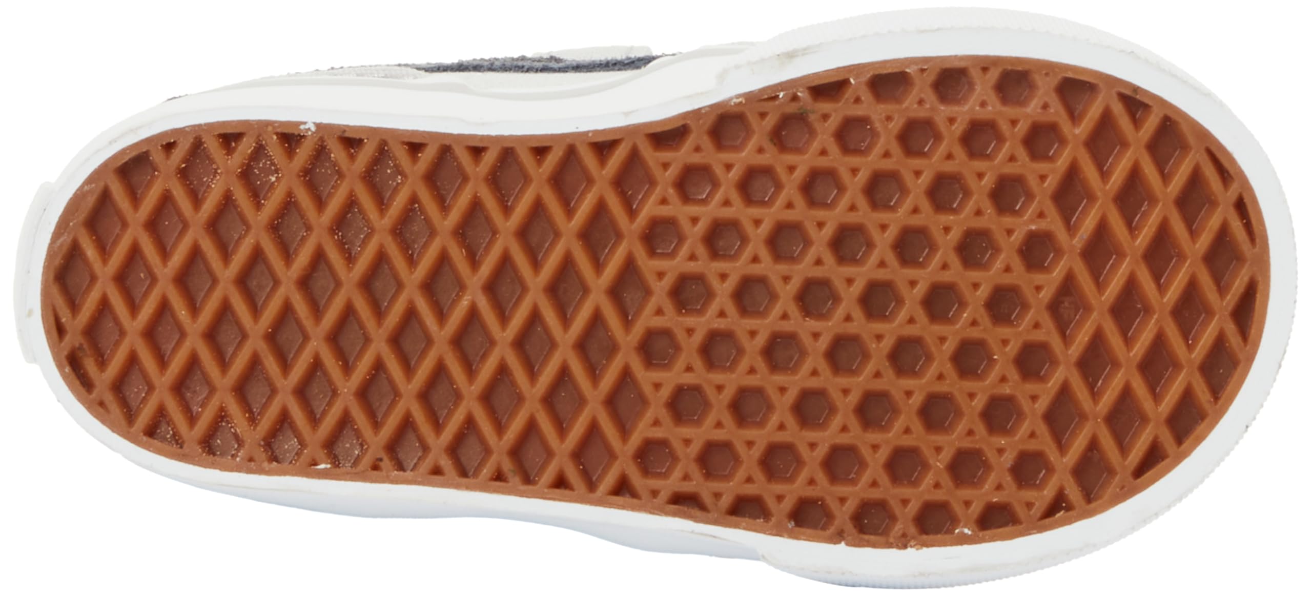 Vans Brooklyn LS V Sneaker für Jungen, Mädchen, Lunar Rock, 36 EU, Lunar Rock, 1.5 UK Child – Ansicht 2