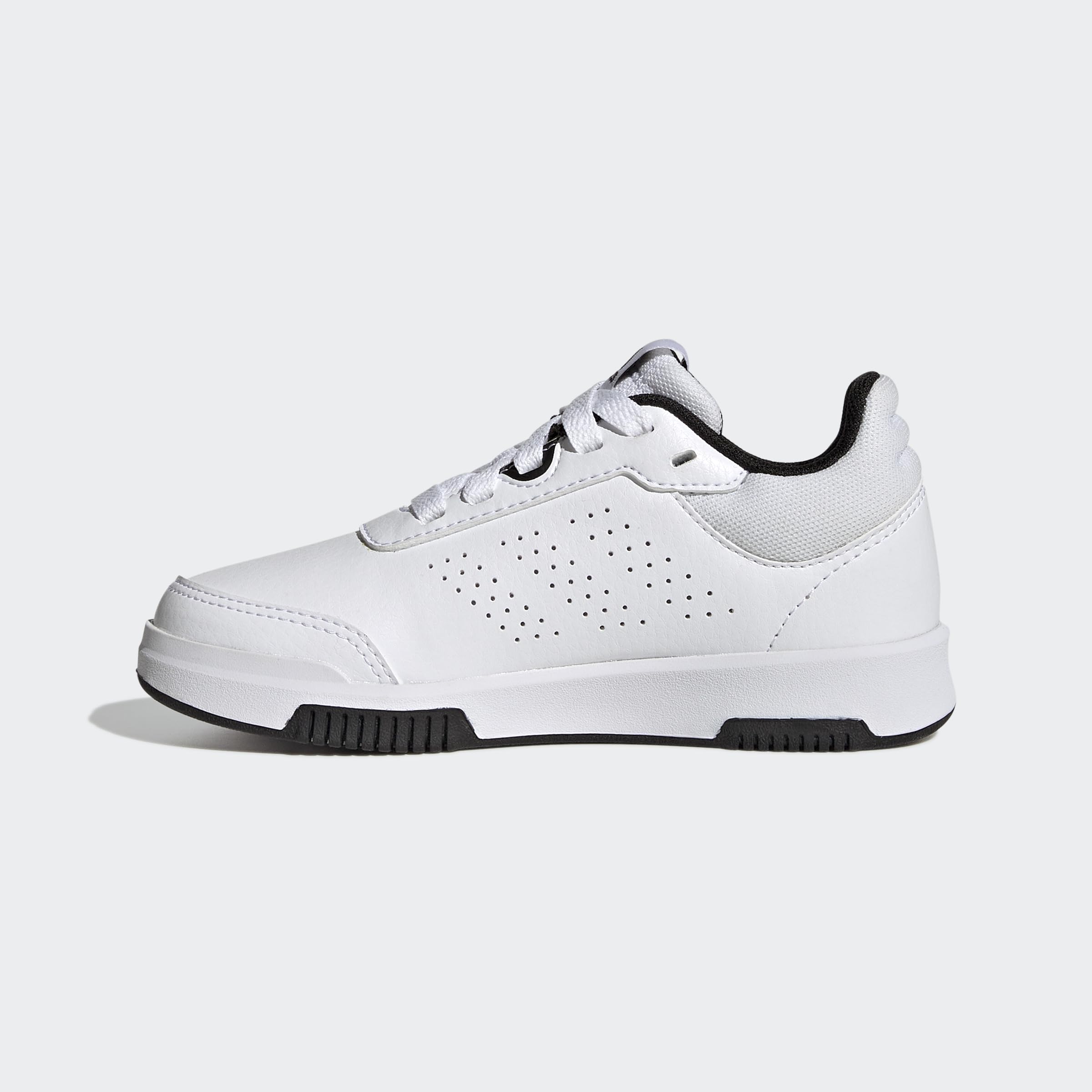 adidas Unisex Kids Tensaur Sport Training Lace Shoes — view 2