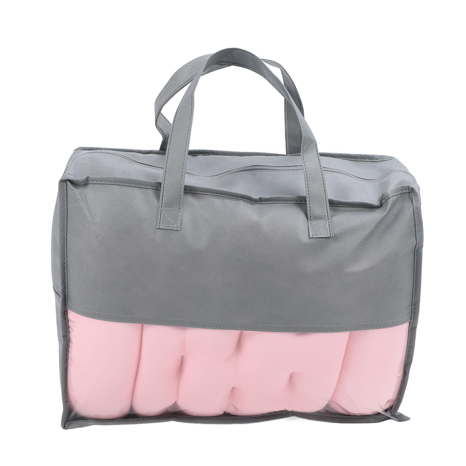 Almohada de Baño de Cuerpo Completo para Bañera, Cojín Grueso para Bañera con Fuertes Ventosas, Almohada de Lujo para Bañera, para Reposacabezas, Soporte para Cuello y Espalda