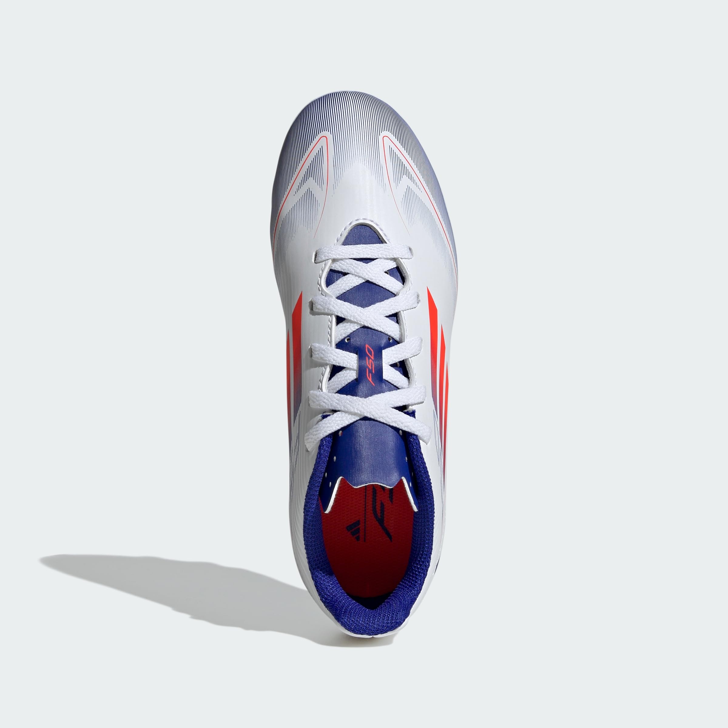 adidas Uniseks F50 Club Football Boots Flexible GroundButy pilkarskie