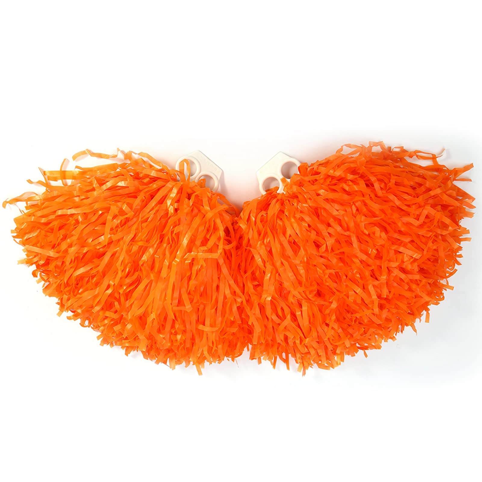Cheerleading Poms, Easy To Use HighQuality Materials Pompoms Cheer for Player for Traveller for with Home for Amateur (#1) (#2) (#3) (#4) (#5) (#6) (#7) (#8)