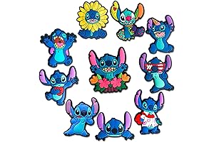 Cartoon Croc Shoe Decoration Charms