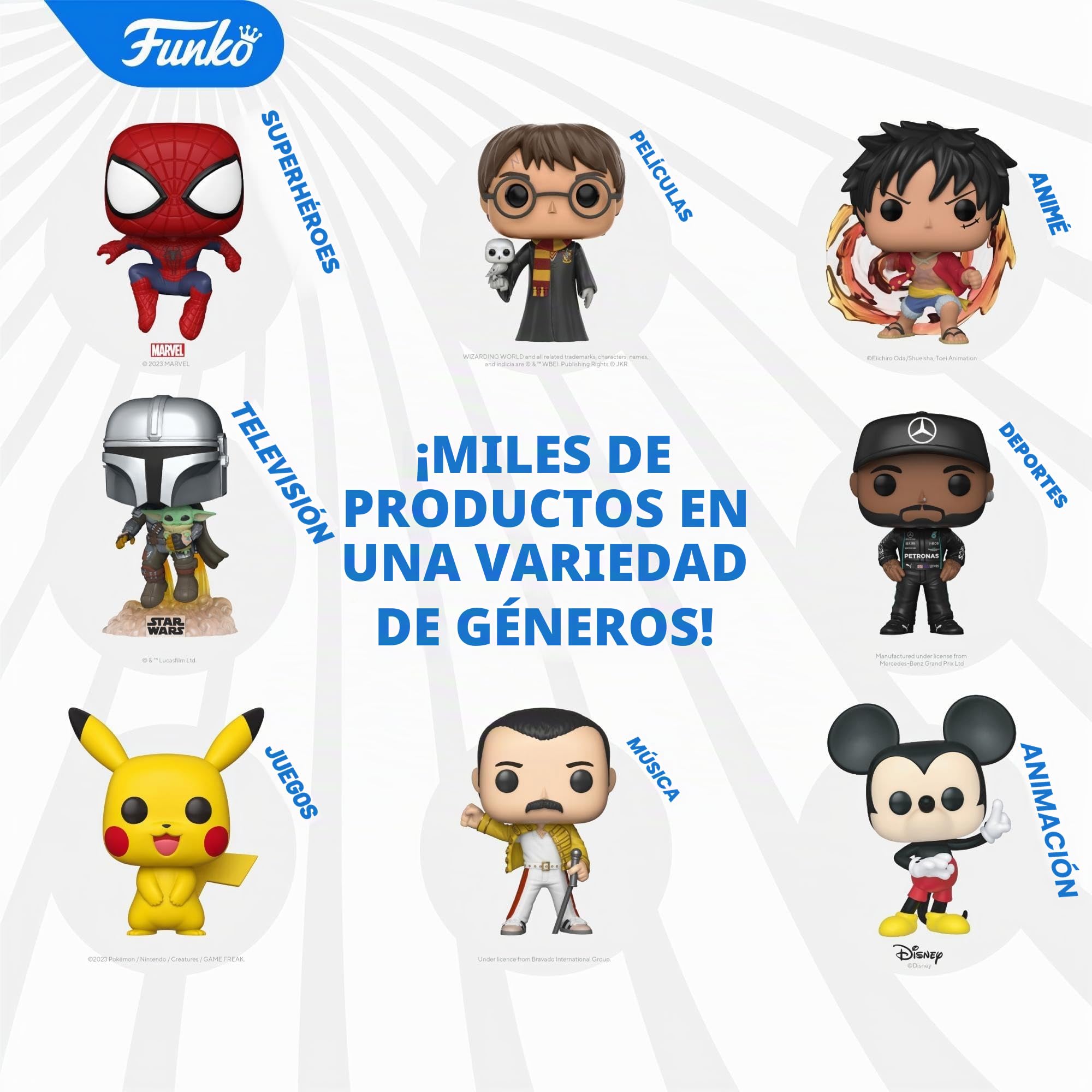 Funko POP! Jumbo: Pokemon - Mew - Figuras Miniaturas Coleccionables Para Exhibición - Idea De Regalo - Mercancía Oficial - Juguetes Para Niños Y Adultos - Fans De Video Games