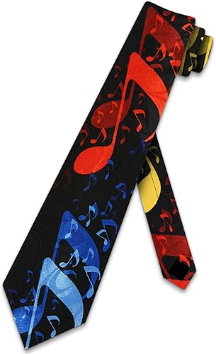 Steven Harris - Corbata para hombre color negro