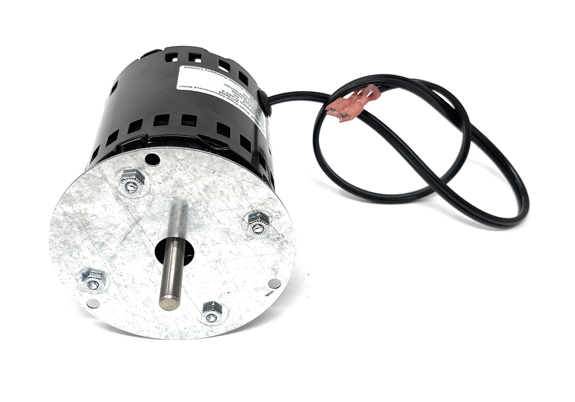 Elite EN148055 Replacement Combustion Vent Motor for REZNOR 148055