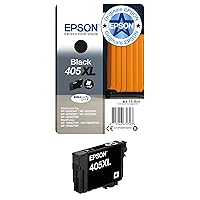 Epson C13T05H14010 inchiostro nero 18,9 ml 1100 pagine alta capacità
