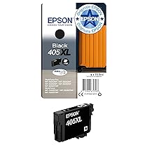 Epson C13T05H14010 inchiostro nero 18,9 ml 1100 pagine alta capacità, XL