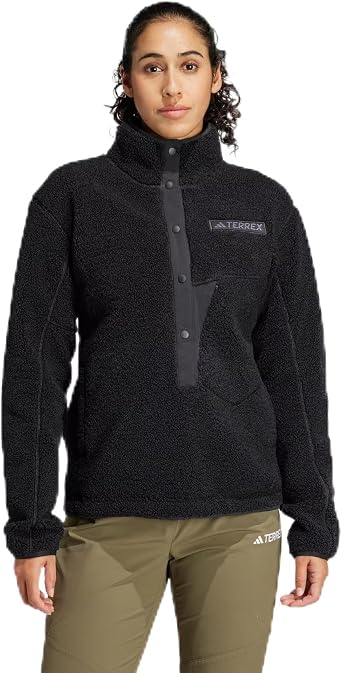 adidas Terrex Xploric Kad n Sweatshirt