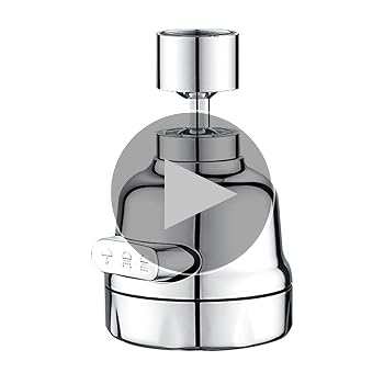 Amazon | 【業界新登場】 蛇口 シャワー 水道 キッチン用 【真の