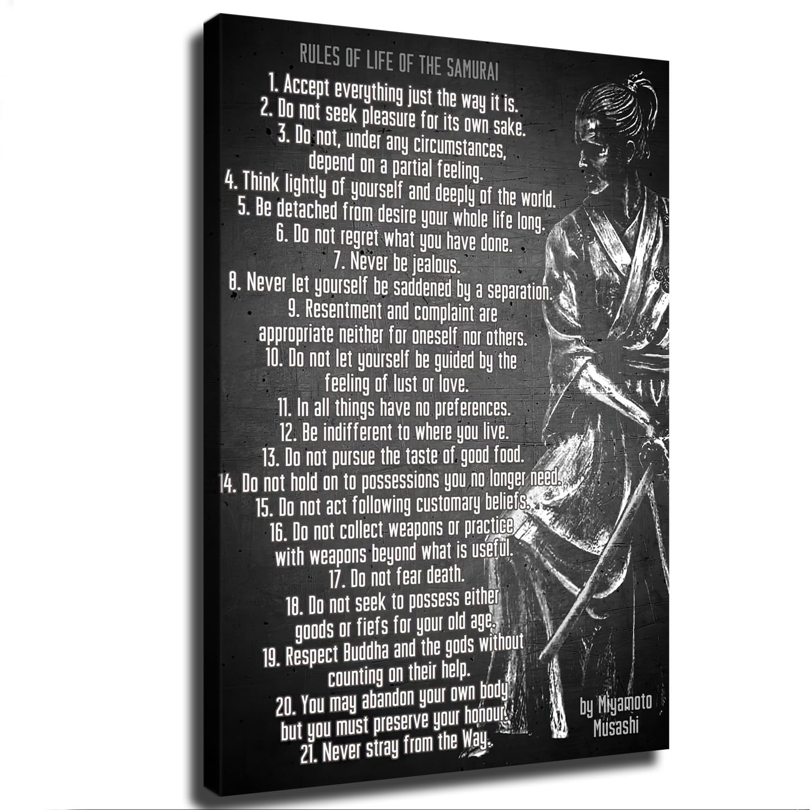 Japanese Home Quotes Cheap Japanese Samurai Poster Mount Fuji Canvas
