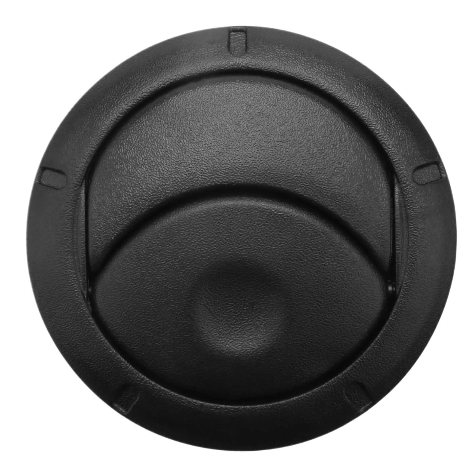 Rejilla de ventilación de salpicadero compatible con Master MK3 y Duster 2010, climatización ideal 5