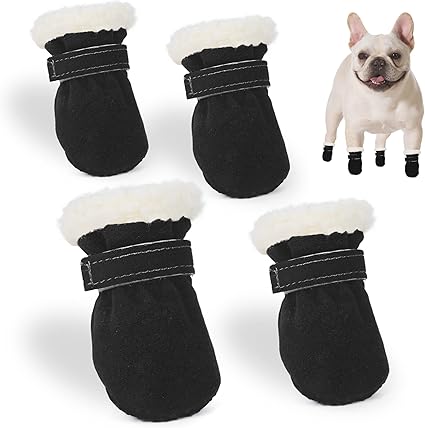 small dog shoes amazon
