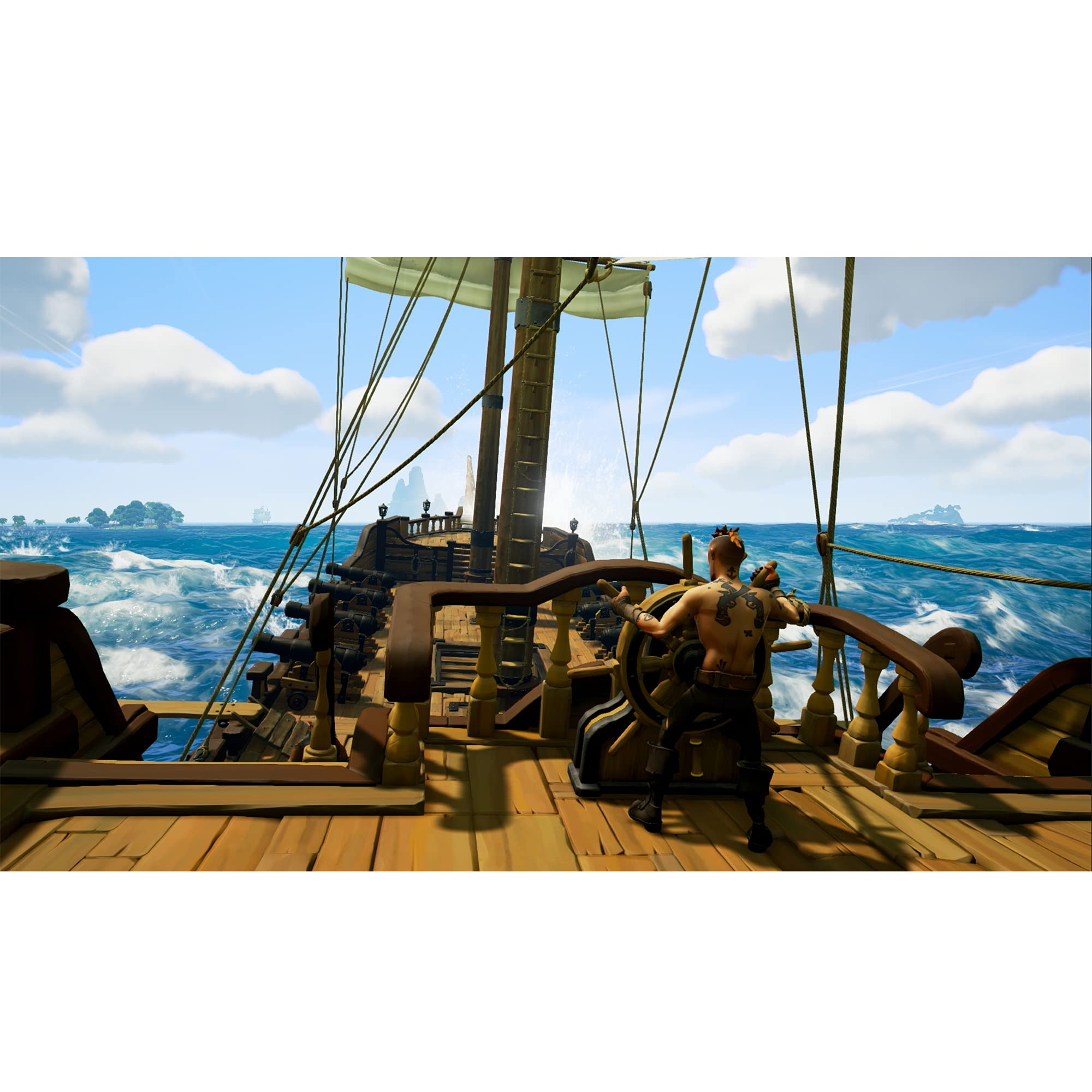 Sea of Thieves - Xbox One