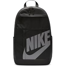 Nike Unisex Nk Elmntl Bkpk - Hbr 21L Backpack Black/Anthracite