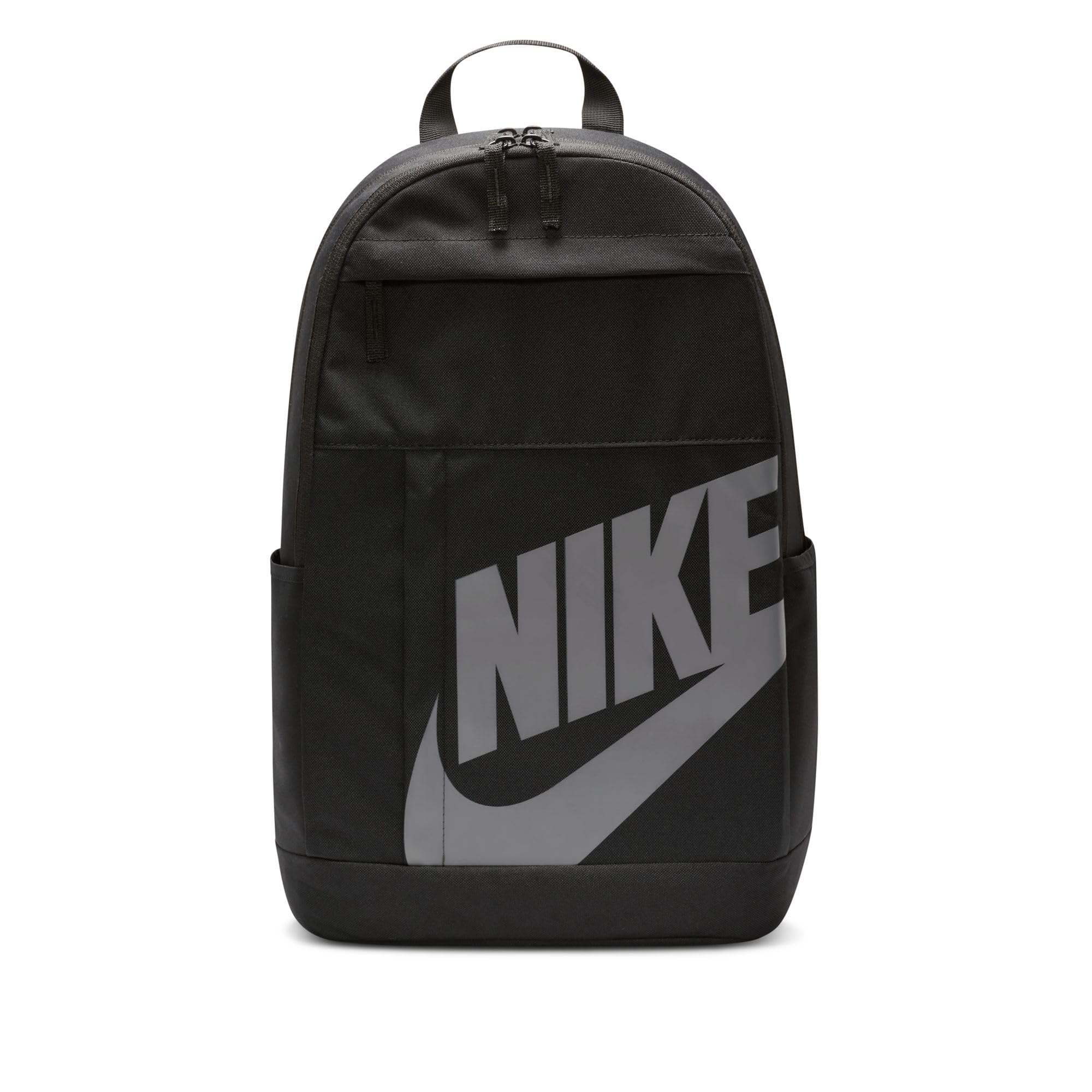 Nike Elemental Hbr Backpack Black, Men's size: ONE SIZE, FootAsylum