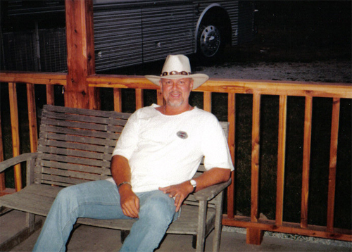 Confederate Railroad