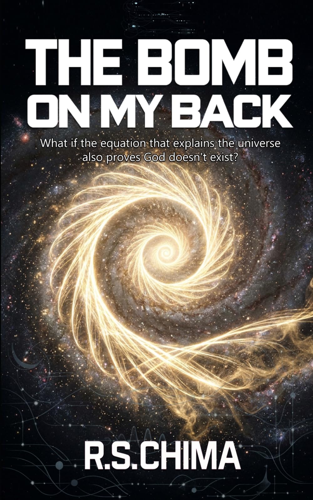 The Bomb On My Back