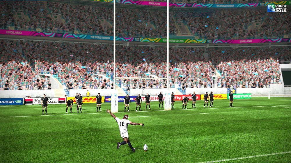 Image secondaire de NONAME Rugby : World Cup 2015