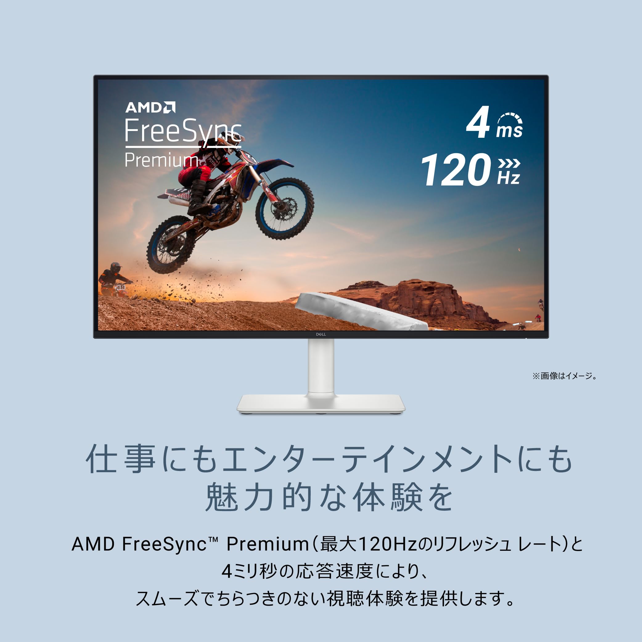 Dell S3225QS-A 32インチ(31.5) 4K モニター Dell S3225QS-A 32インチ(31.5) 4K モニター Amazon.com: Dell