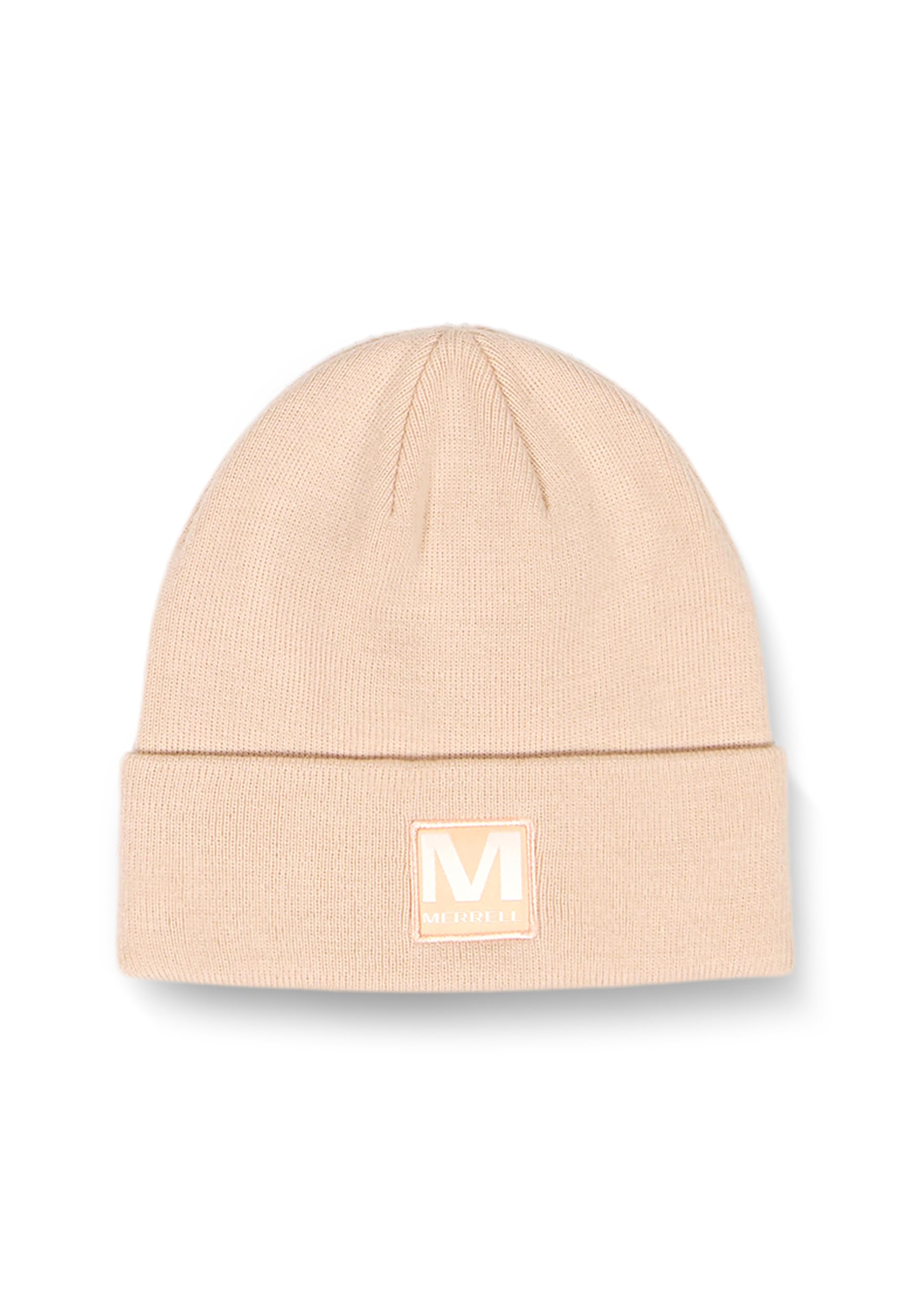 Merrell Core Patch - Gorro térmico de Invierno, Gorro Unisex con puños, diseño Resistente y Elegante
