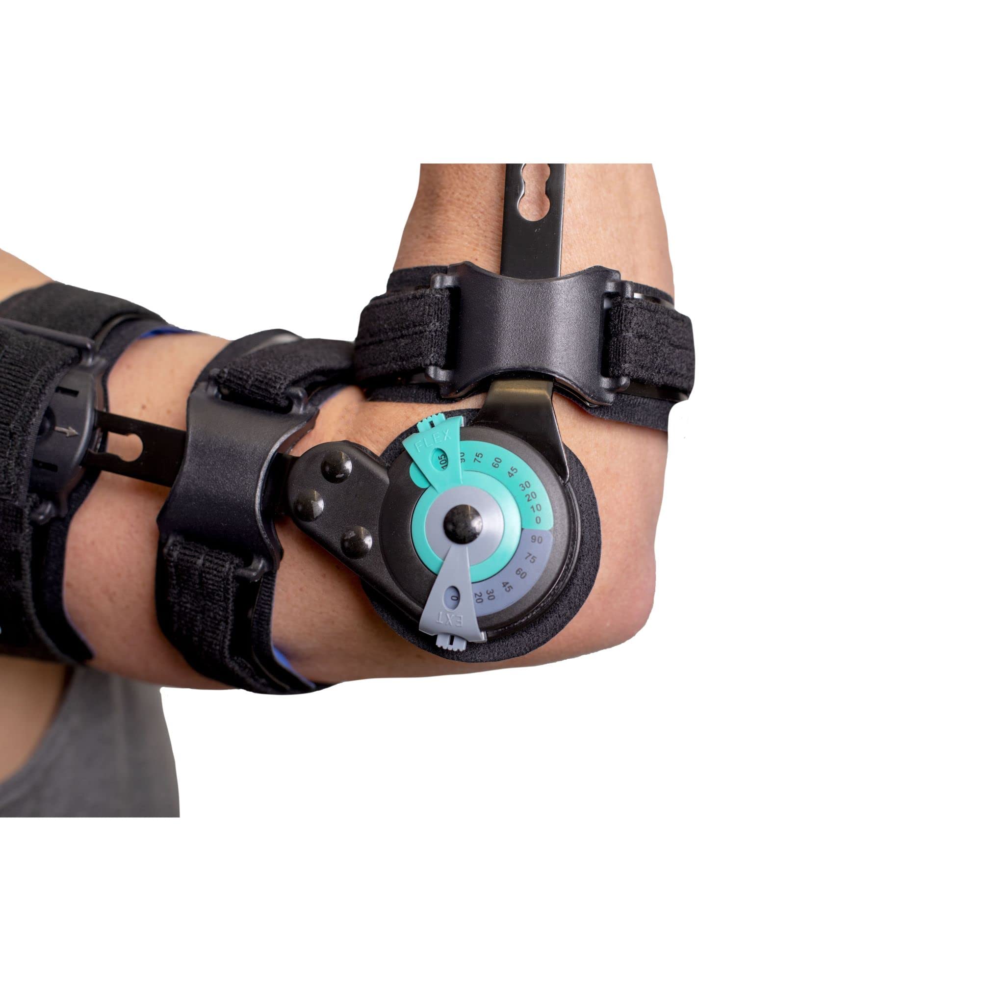 Buy Medical Prescription Elbow Brace PDAC Approved L3760 Hinged Range