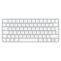 Apple Magic Keyboard – Tedesco  