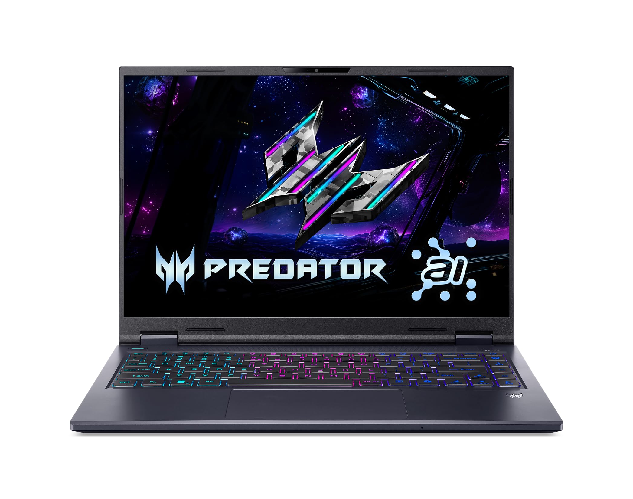NOTEBOOK ACER PREDATOR HELIOS NEO 16 3