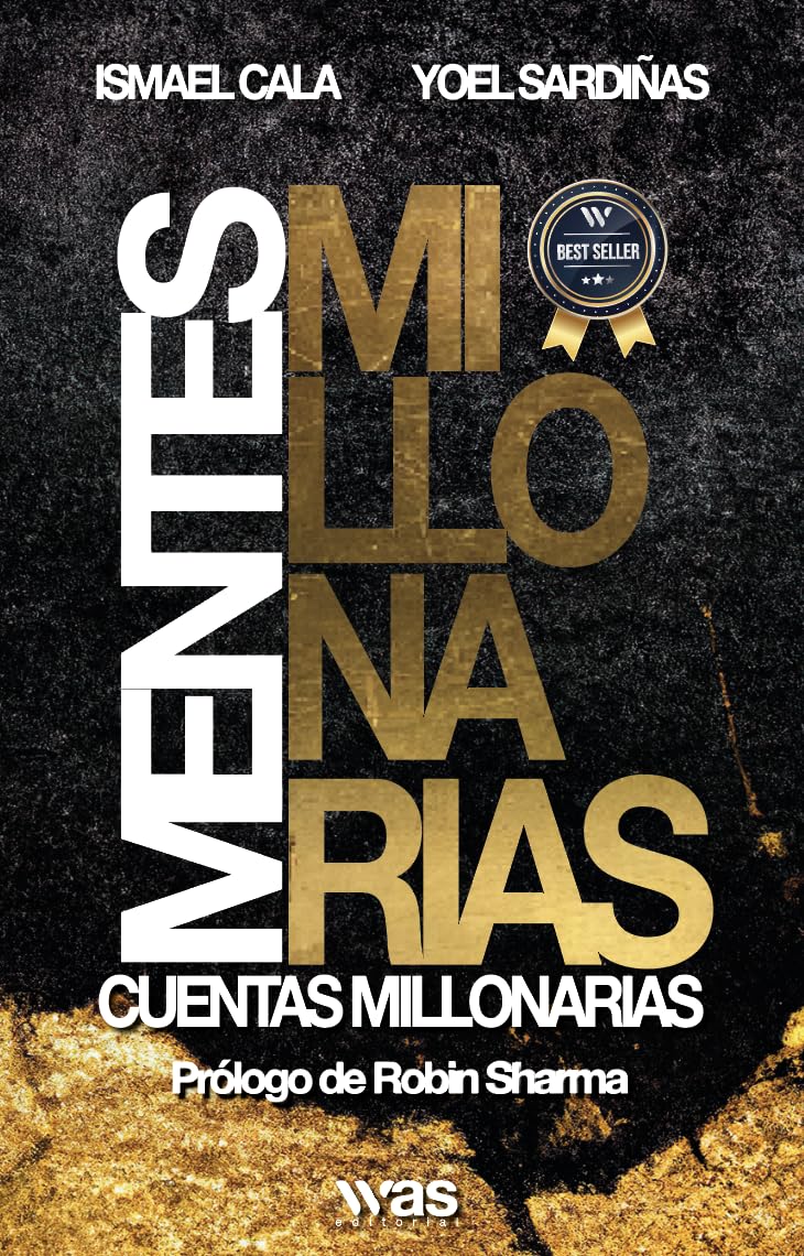 Mentes Millonarias: Cuentas Millonarias