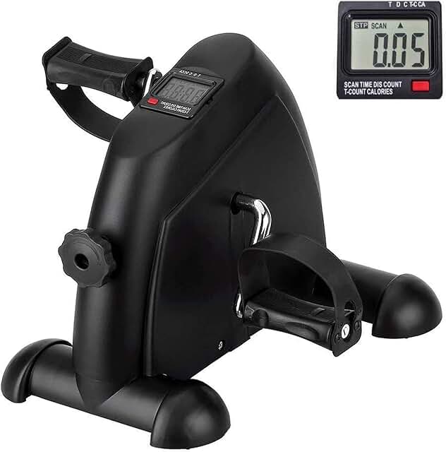bike pedals for large feet