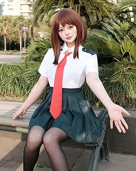 ヒロアカ　制服　コスプレ　雄英高校 僕のヒーローアカデミア 楽天市場】僕のヒーローアカデミア 雄英高校制服(男子冬服