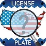 license plate usa size licence plate design USA License Plate Designs