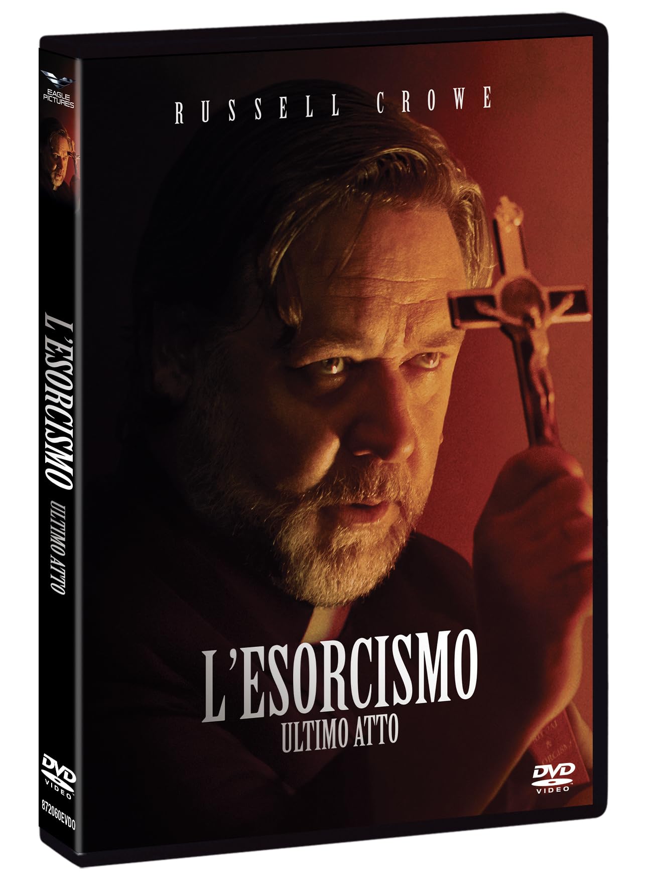 L'Esorcismo - Ultimo Atto - Dvd