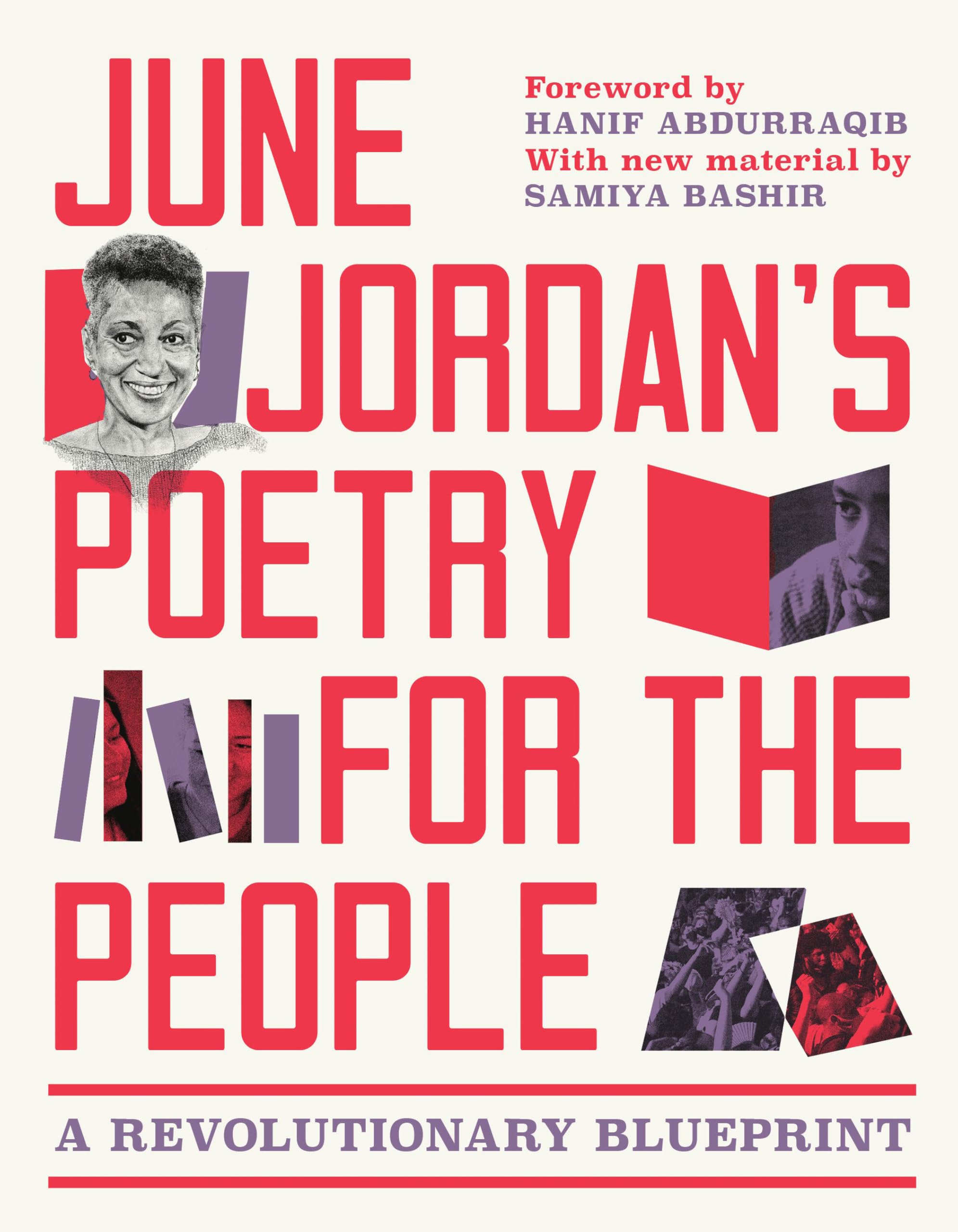 June Jordan’s Poetry for the People (Expanded Edition): A Revolutionary Blueprint