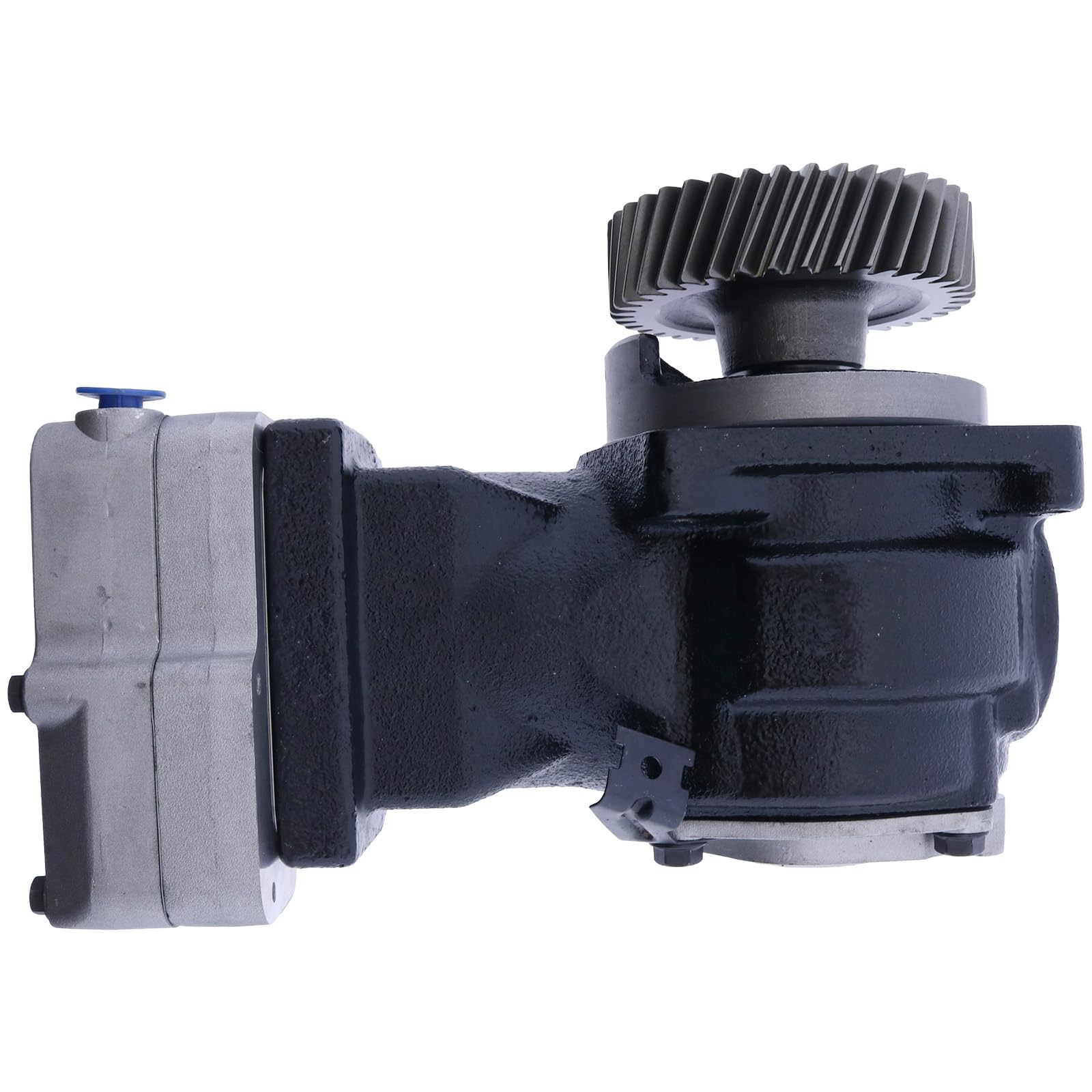 Amazon.com: FridayParts Air Brake Compressor 4123520250 9061304315  