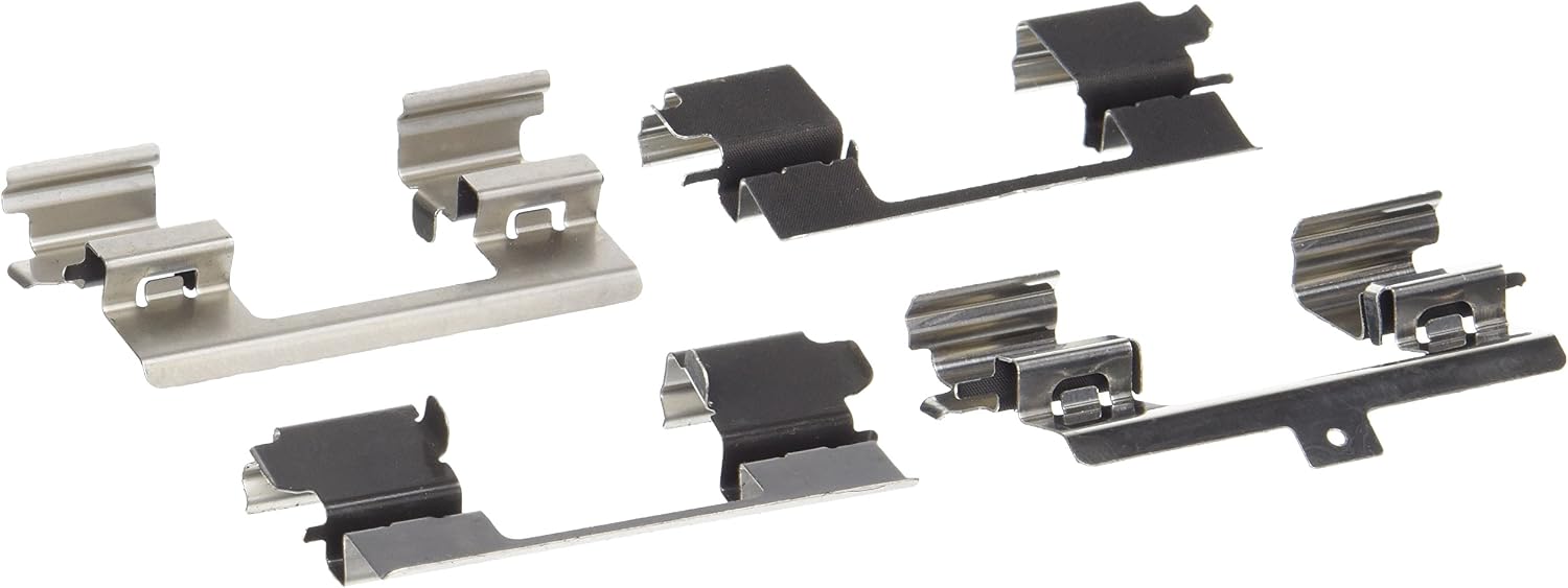Carlson Quality Brake Parts P1280 Drum Brake Hardware Kit