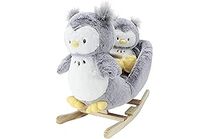 Darling Duos: Soft Landing, Sweet Seats