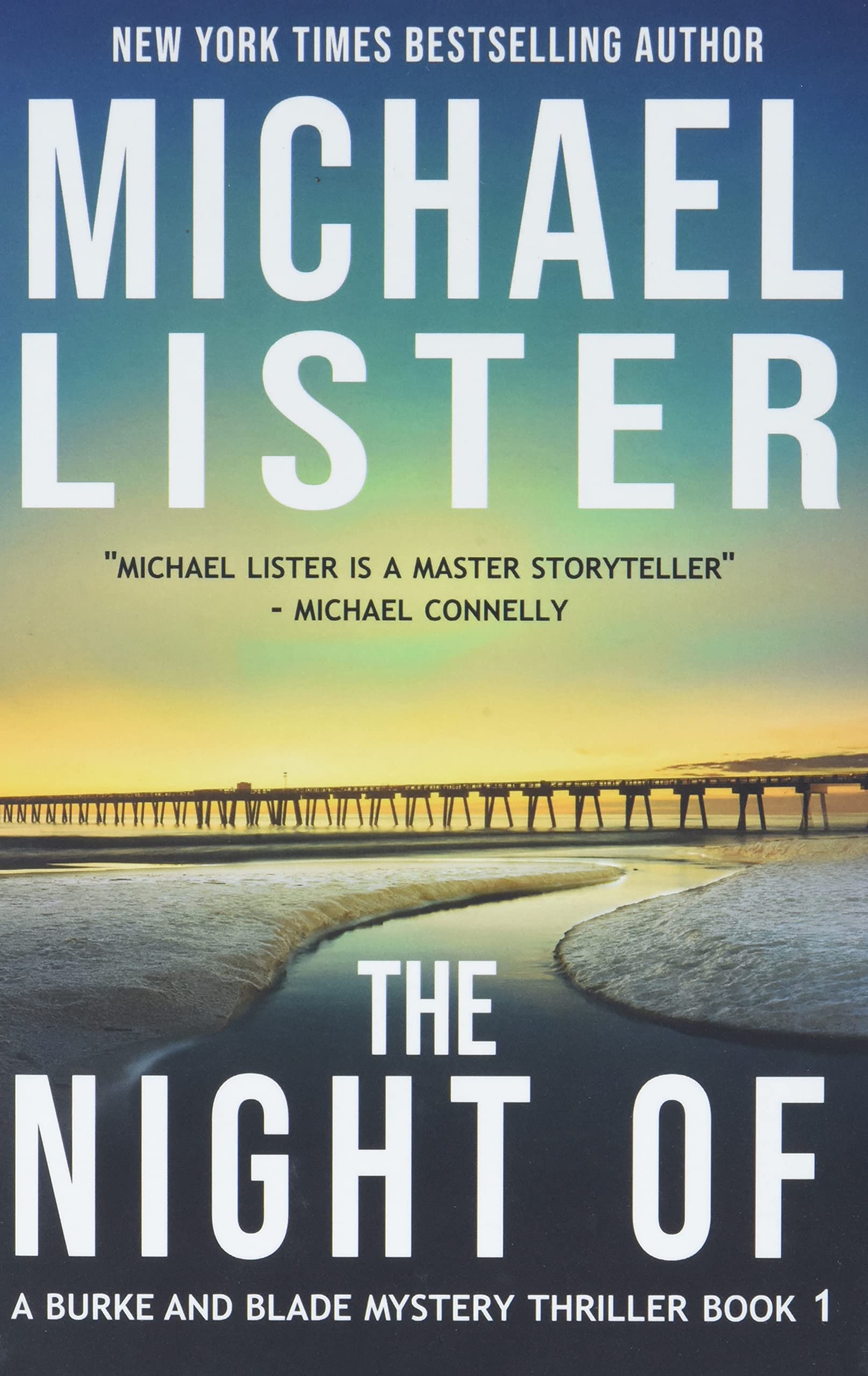 Buy The Night Of — BookShops.in