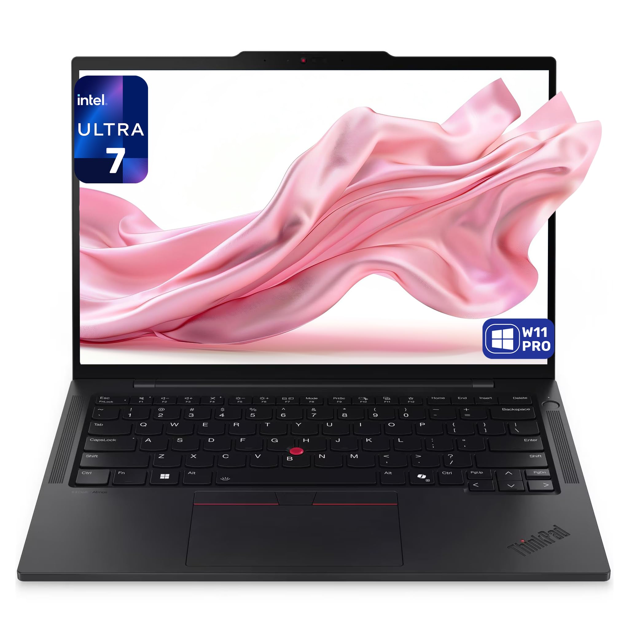 Amazon.com: Lenovo ThinkPad T14s Gen 6 Laptop, Intel Ultra 7-255U