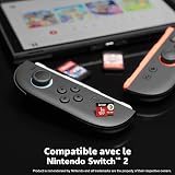 Lexar Express Play Pro microSD card, UHS-I, C10, U3, V30, Full HD, 4K video, up to 900/600MB/s, compatible with Nintendo Switch 2, ASUS ROG Ally, Steam Deck, Gaming Devices (LMSXPS0001T-BNNNU) - 4