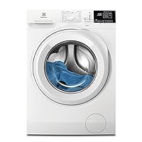 Electrolux EW7W295W - Lavasciuga Carica Frontale 9 kg PerfectCare 700