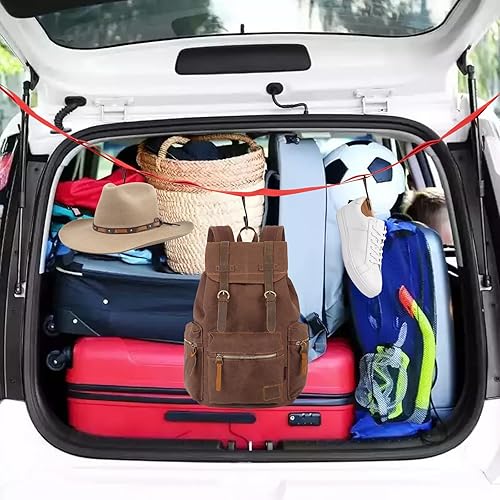 Miniatura 6 de Paquete de 3 estantes de secado de hockey con bolsa de almacenamiento, estante de secado de equipos de hockey, organizador de equipo deportivo,