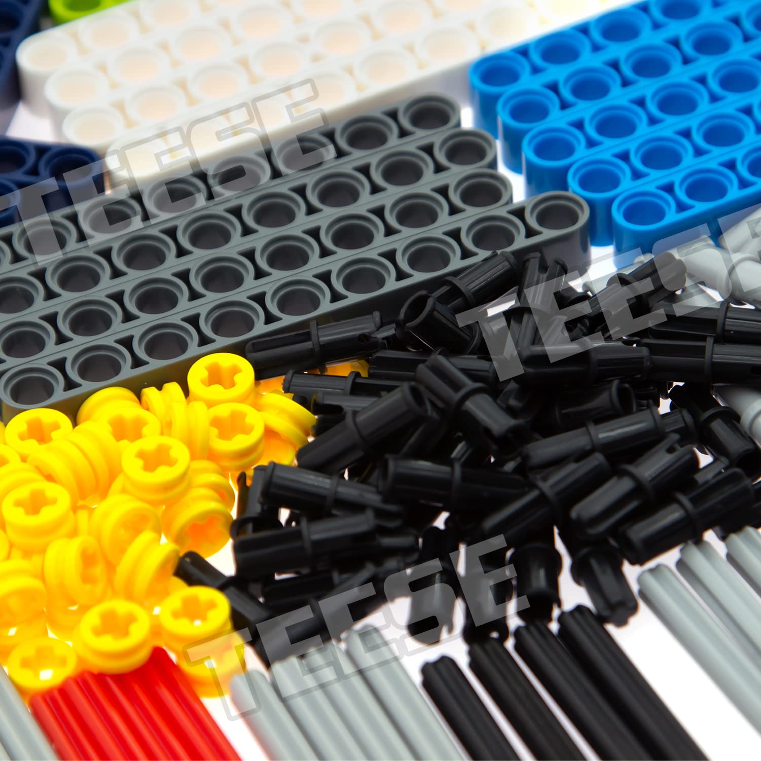 284pcs テクニック ビーム セット テクニック パーツ テクニック フレー Amazon.co.jp: テクニックパーツ レゴブロック ピン リフトアーム