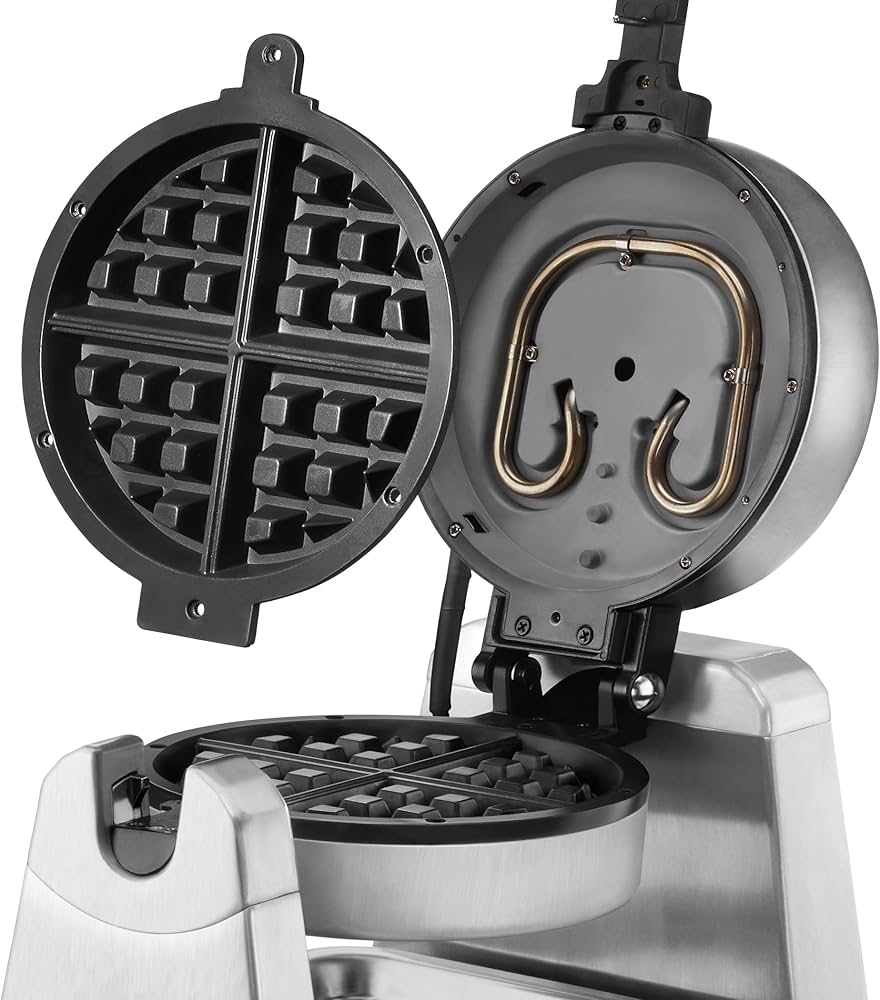 Amazon | クイジナート ワッフルメーカー | Cuisinart (クイジナート Amazon | クイジナート ワッフルメーカー | Cuisinart (クイジナート