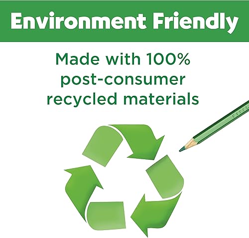 Miniatura 4 de Faber-Castell Bloc de papel de construcción, papel multicolor para manualidades (9 x 12 pulgadas), 60 hojas