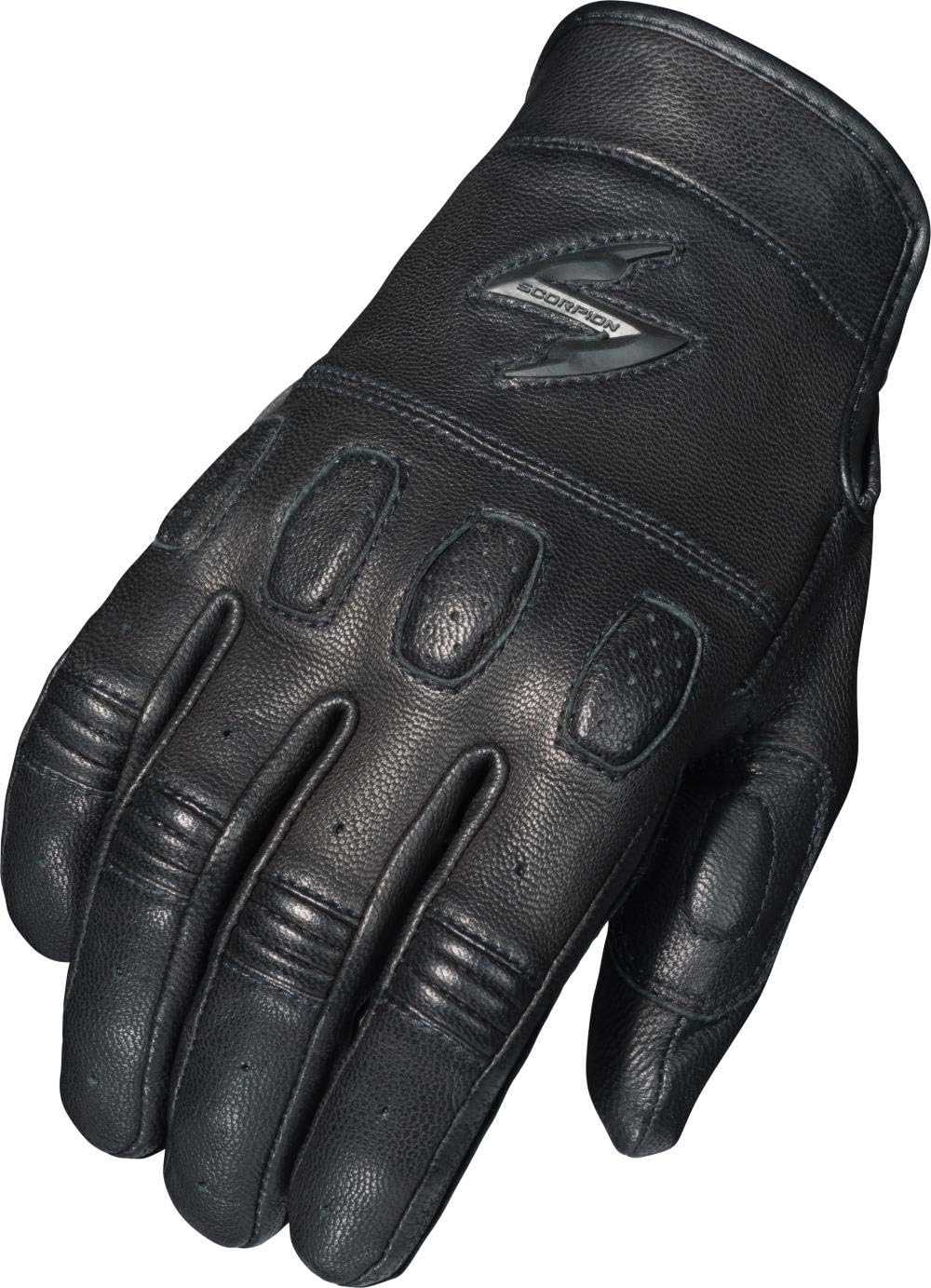 ScorpionEXO Gripster Gloves (X-Large) (Black)