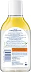 NIVEA Skin Brightening* Micellar Water for Dull and Sensitive Skin, Eyes, Lips and Face Cleanser with Vitamin C, Vitamin E and Amino Acid Complex for a More Radiant-Looking Complexion, 400mL