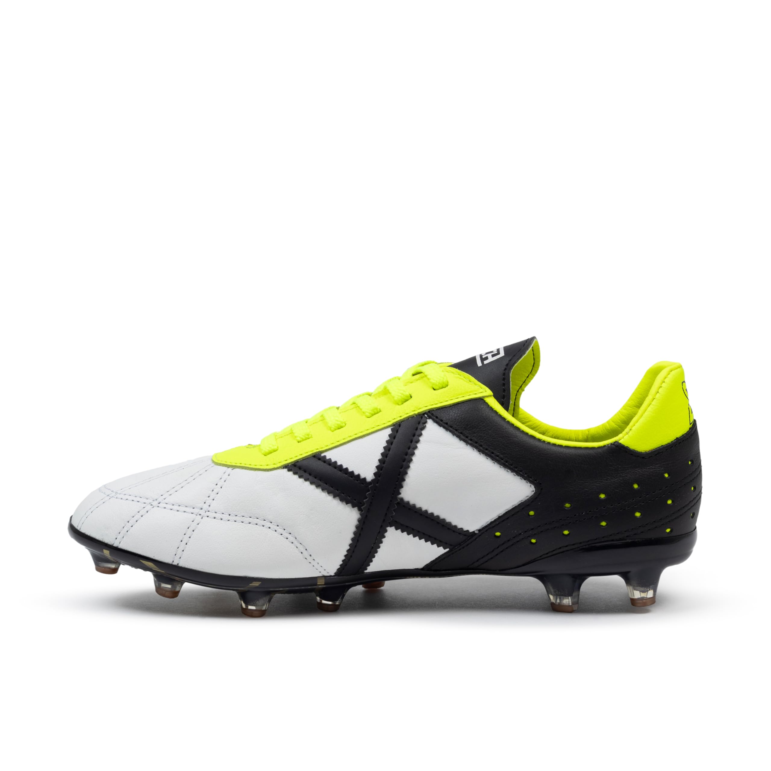 Munich Estadio Fg13 02, Zapatillas Unisex Adulto