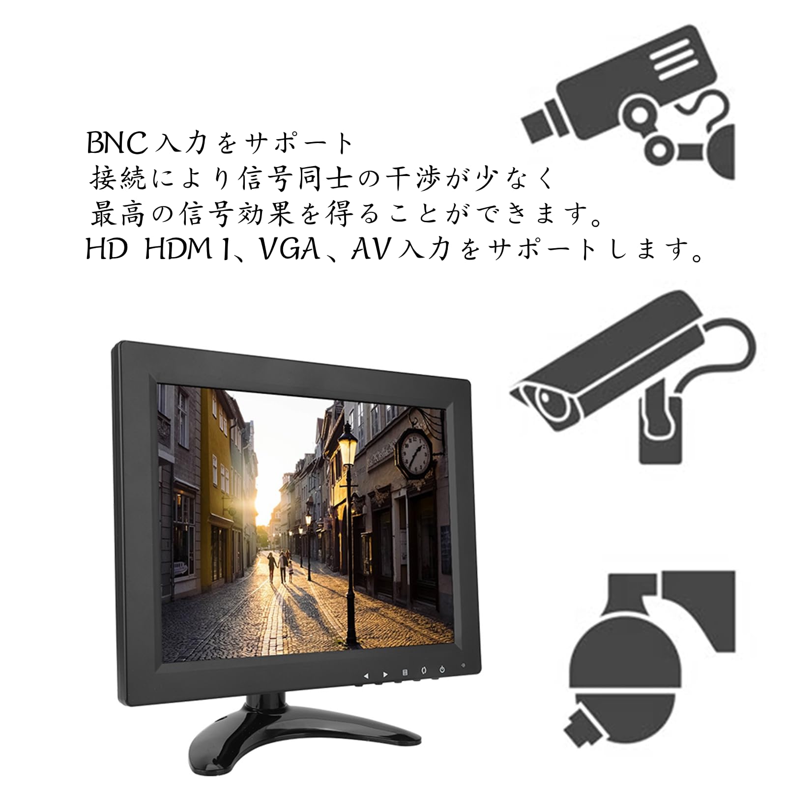 モバイルPCモニター 楽天市場】【4K】モバイルモニター 4K 15.6インチ スタンド付 UHD 非
